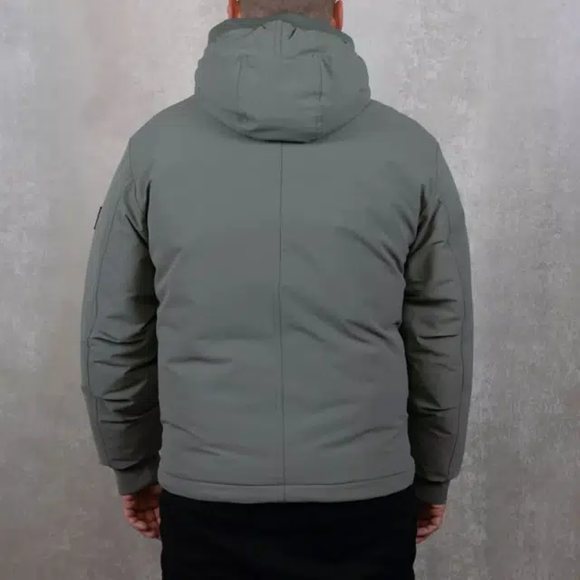 HUGO BOSS
