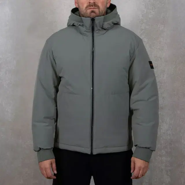 HUGO BOSS