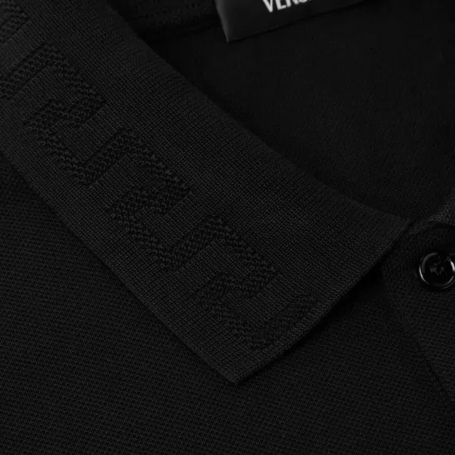 VERSACE JEANS SS25 Polo