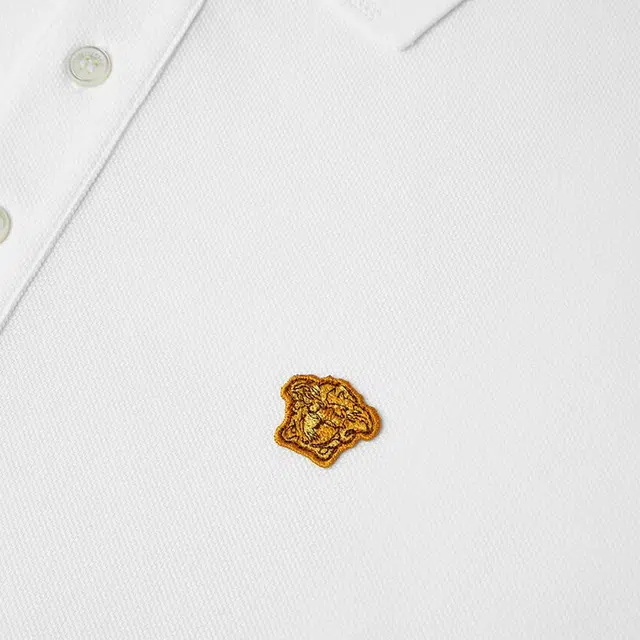 VERSACE SS25 Polo