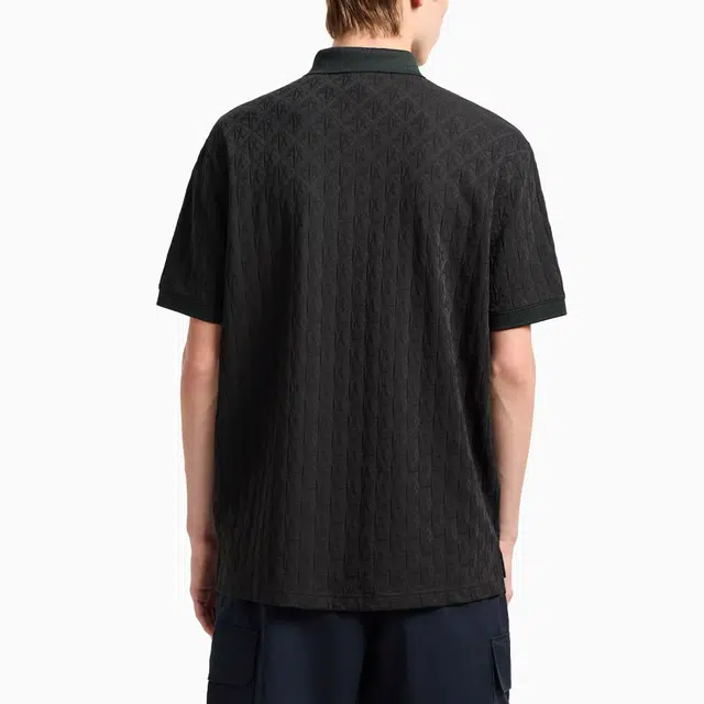 ARMANI EXCHANGEAE LogoPolo