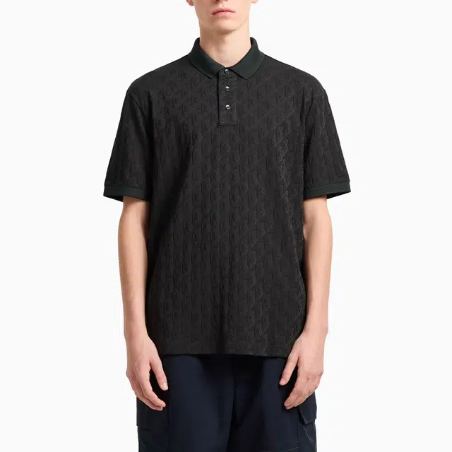 ARMANI EXCHANGEAE LogoPolo