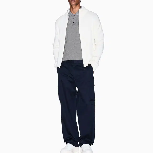 ARMANI EXCHANGEAE SS25