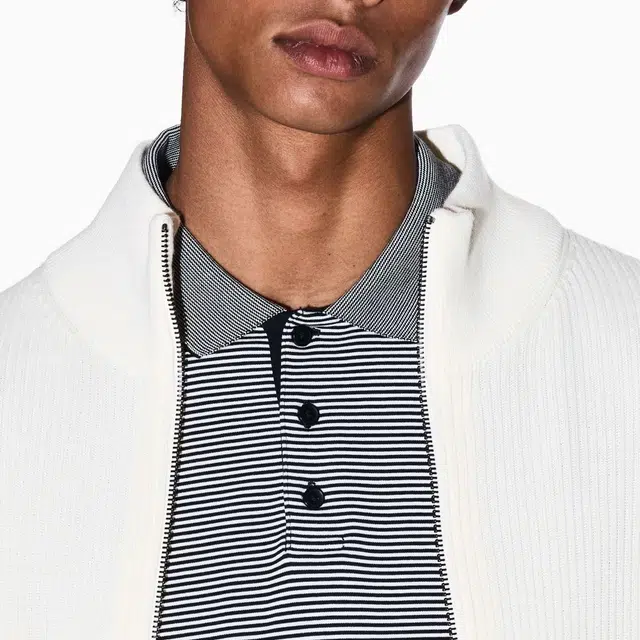 ARMANI EXCHANGEAE SS25