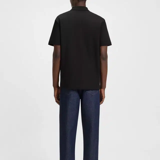 HUGO BOSS LogoPolo