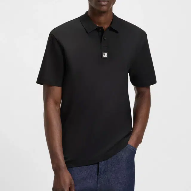 HUGO BOSS LogoPolo