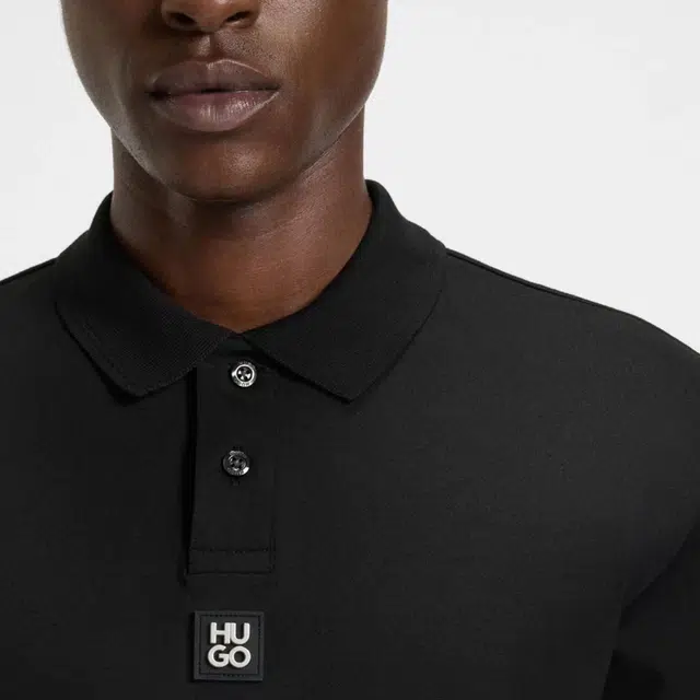 HUGO BOSS LogoPolo