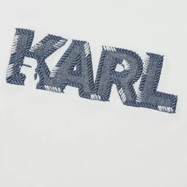 KARL LAGERFELD SS25 T