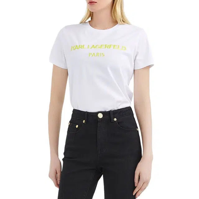 KARL LAGERFELD T