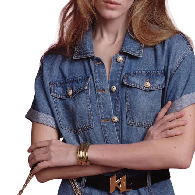 KARL LAGERFELD SS25