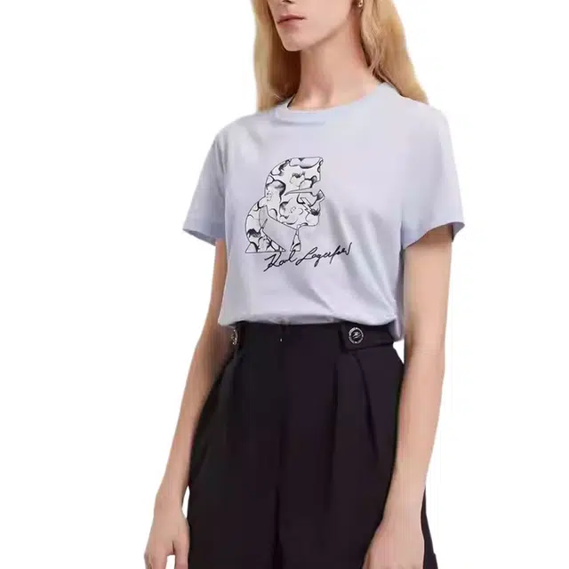 KARL LAGERFELD T