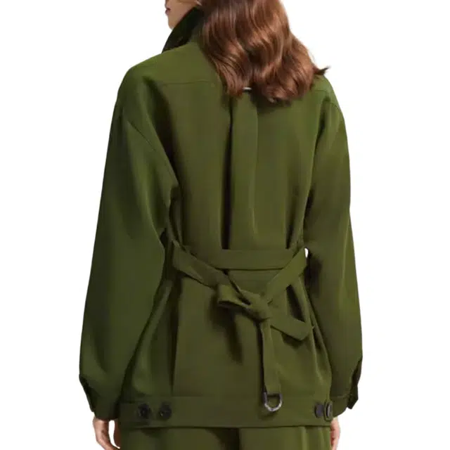 KARL LAGERFELD FW21 KL