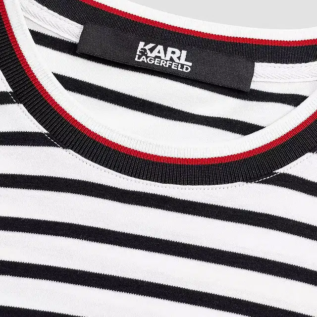 KARL LAGERFELD SS25 T