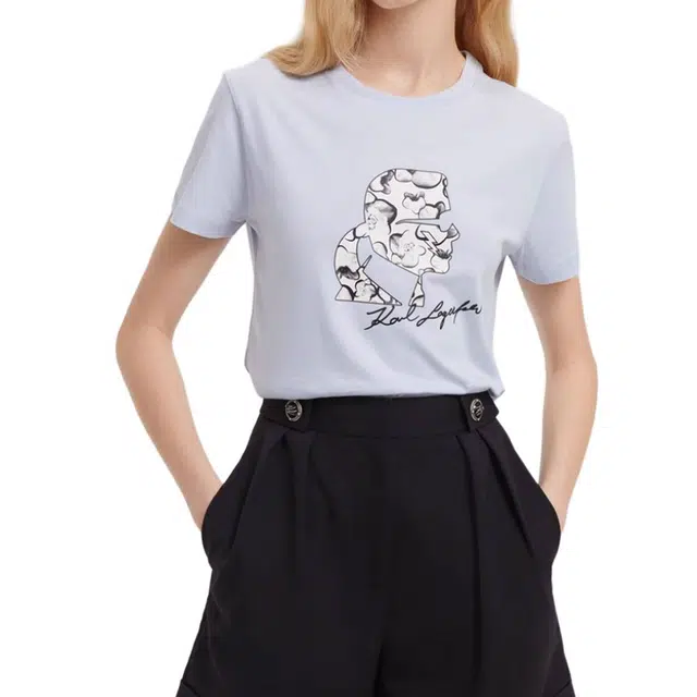 KARL LAGERFELD T