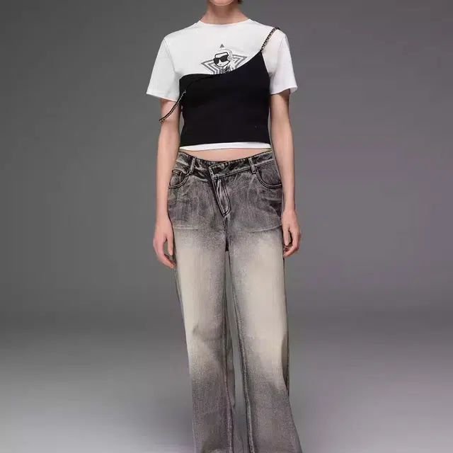 KARL LAGERFELD SS25 T