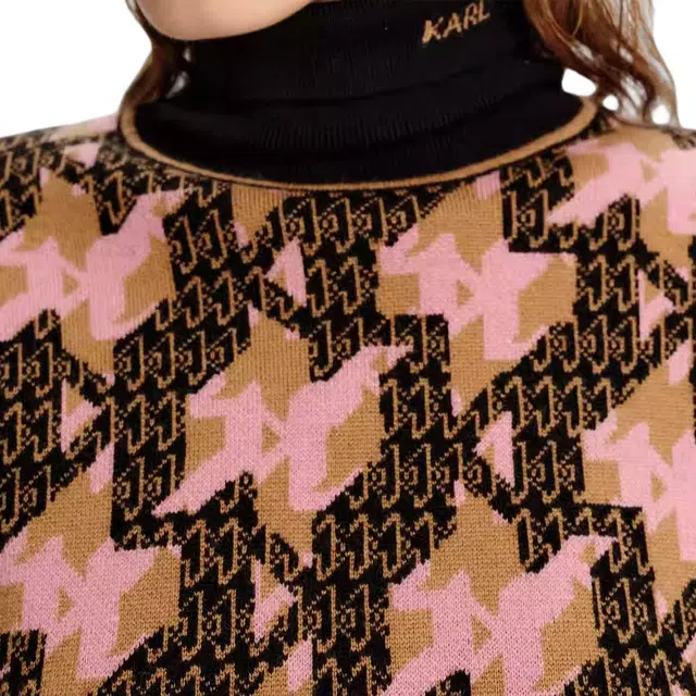 KARL LAGERFELD
