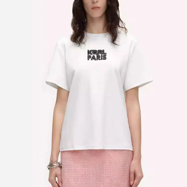 KARL LAGERFELD T