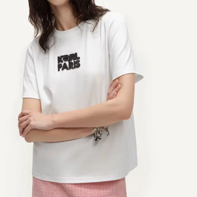 KARL LAGERFELD T