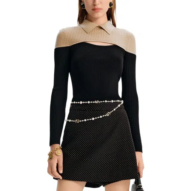 KARL LAGERFELD Polo