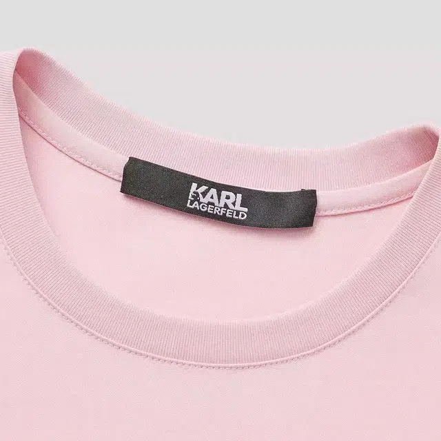 KARL LAGERFELD SS25 T