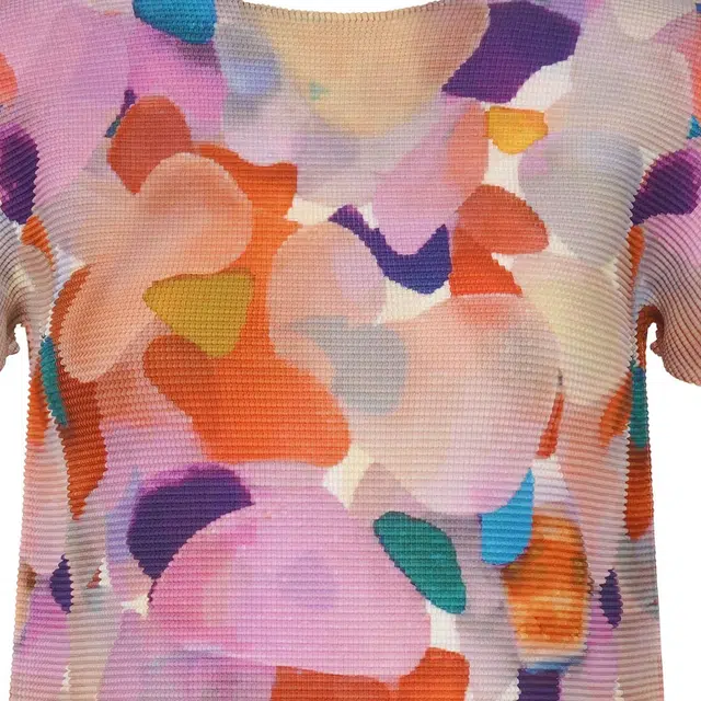 ISSEY MIYAKE SS25T