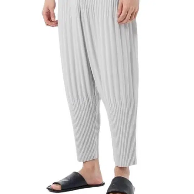 Homme Pliss Issey Miyake