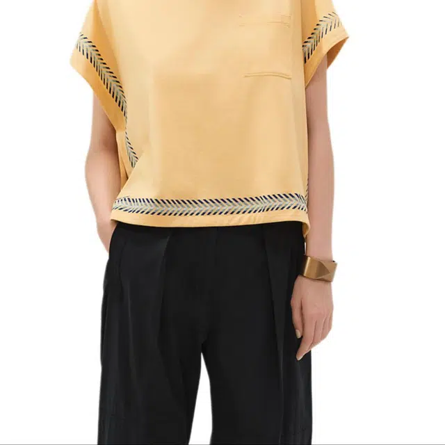 HERMES SS25 T