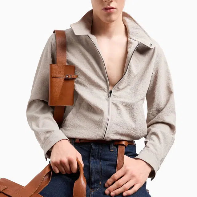 EMPORIO ARMANI