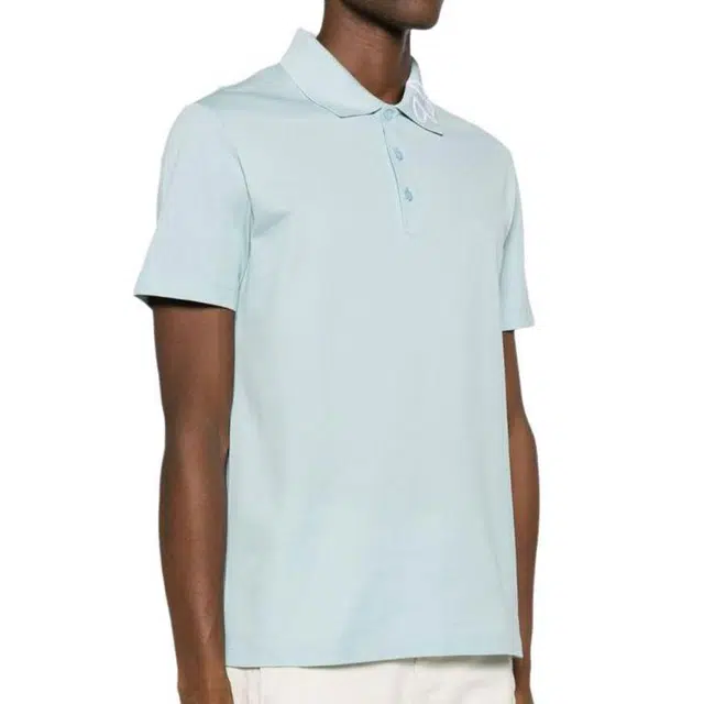 VERSACE FW23 LogoPoloPolo