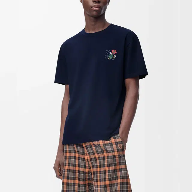 LOEWE FW25 Anagram T