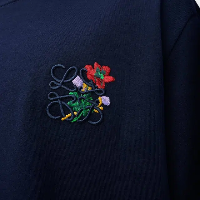 LOEWE FW25 Anagram T