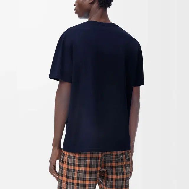 LOEWE FW25 Anagram T
