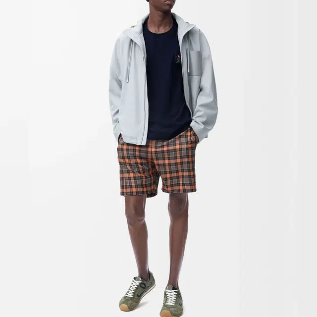 LOEWE FW25 Anagram T