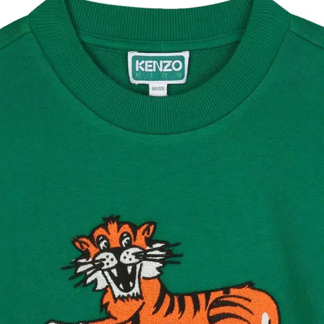 KENZO SS25 Logo