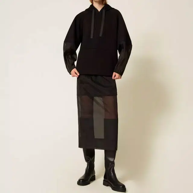 TWINSET MILANO FW25