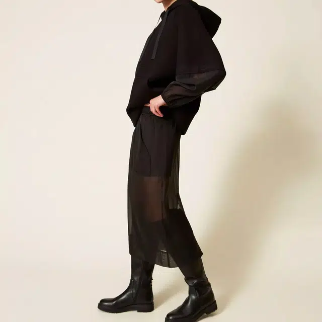 TWINSET MILANO FW25