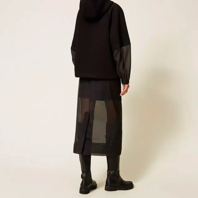 TWINSET MILANO FW25