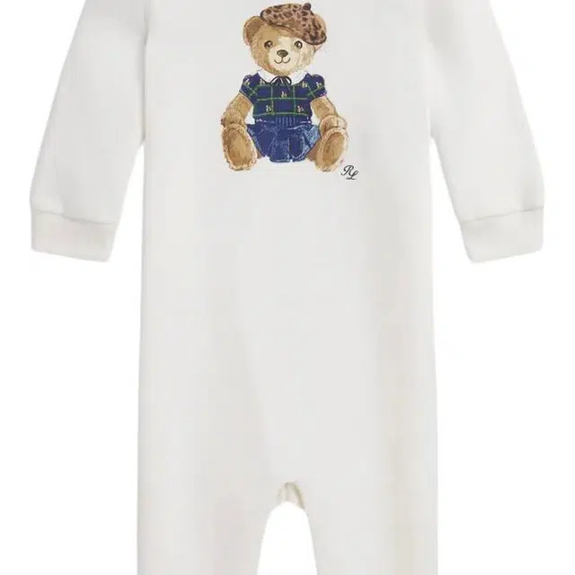 Polo Ralph Lauren FW25