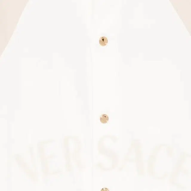 VERSACE FW25 Logo