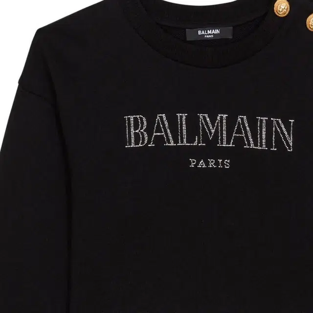 BALMAIN FW24