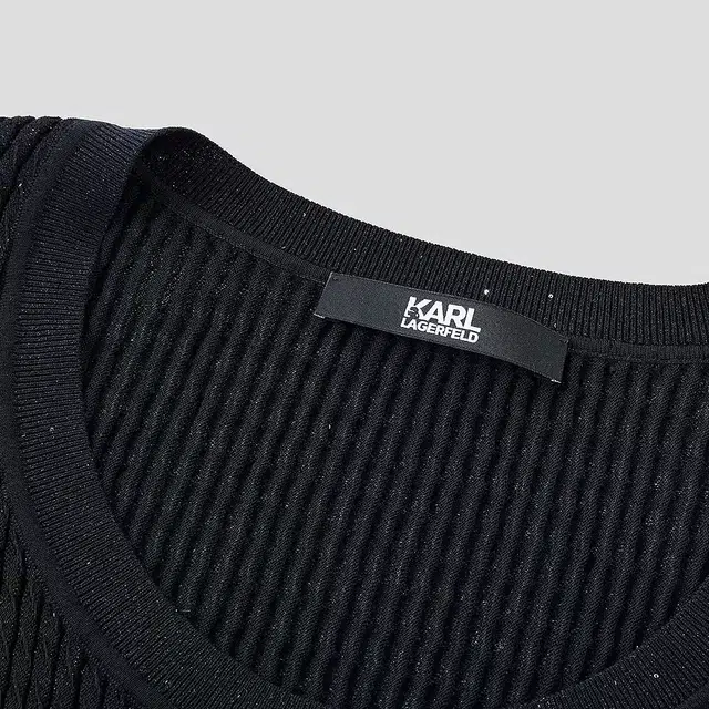 KARL LAGERFELD FW25 T