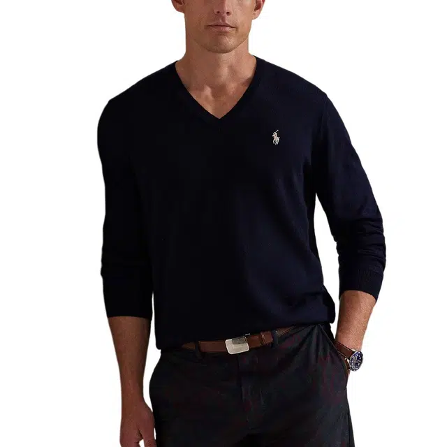Ralph Lauren V