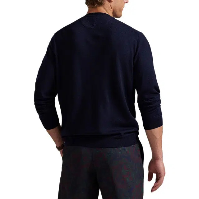 Ralph Lauren V