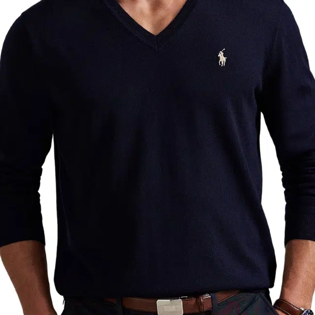 Ralph Lauren V