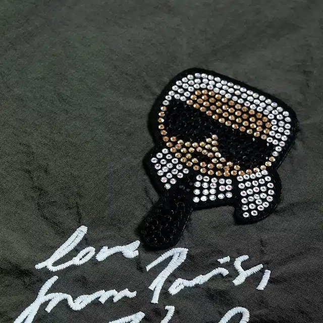 KARL LAGERFELD
