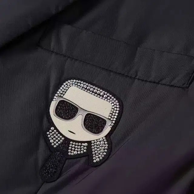 KARL LAGERFELD