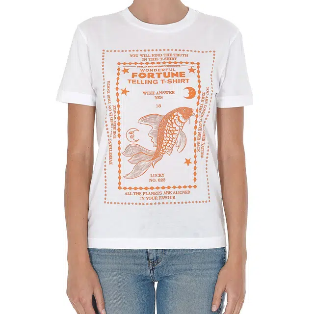 Stella McCartney T