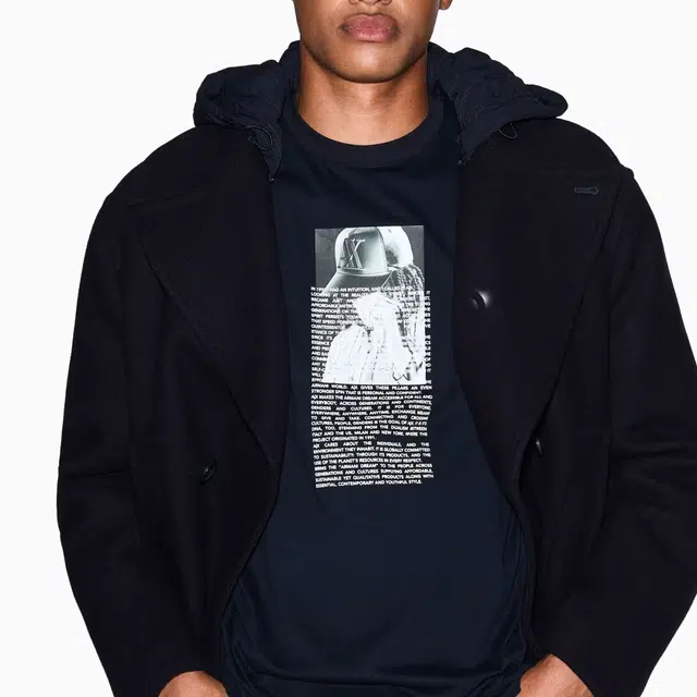 ARMANI EXCHANGEAE FW25