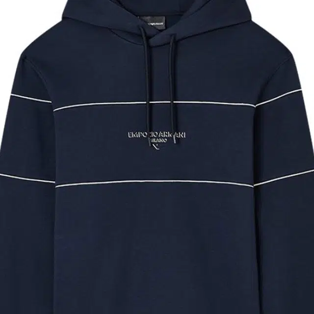 EMPORIO ARMANI FW25