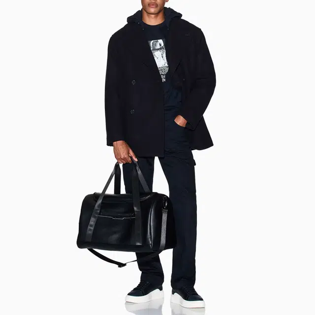 ARMANI EXCHANGEAE FW25